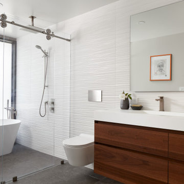 Eichler Refreshed & Remodel
