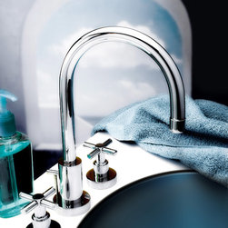Loft - Bathroom Faucets And Showerheads