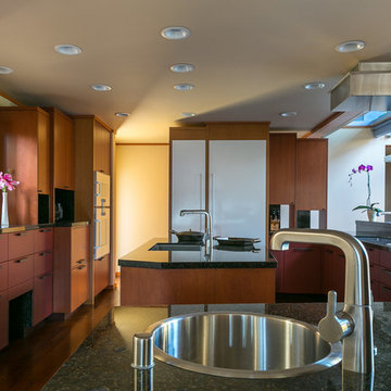 Custom Craftsman - Bespoke and Beautiful