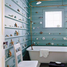 kids bathroom