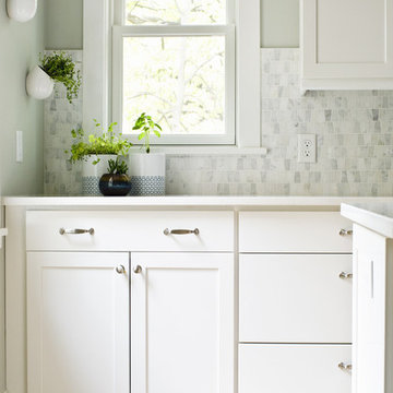 Kitchen Makeover with Aristokraft Cabinetry