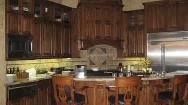 Best 15 Custom Cabinet Makers in Beaumont TX Houzz