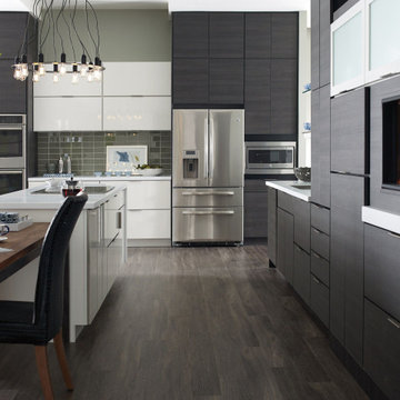 Kitchen Projects