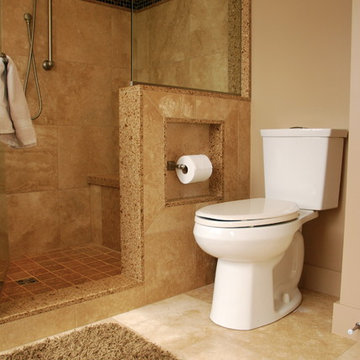 Bath Remodels
