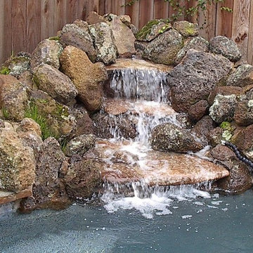 Waterfalls, Caves, Slides & More