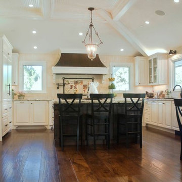 Kitchen Design Contest 13-14 Entries