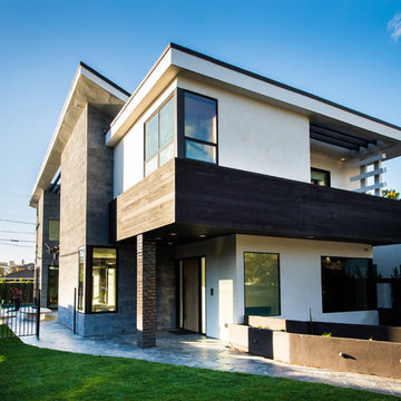 Stone'clad