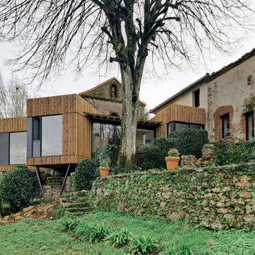 Maison MI