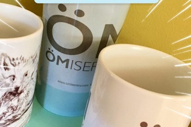 Tasses de ÖMiserany