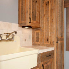 mountain home ideas