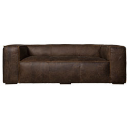 Contemporary Sofas by Buildcom