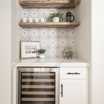Ladera Ranch Gets California Classic make over