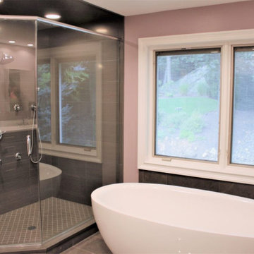 Truffle Bath