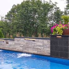 Pools