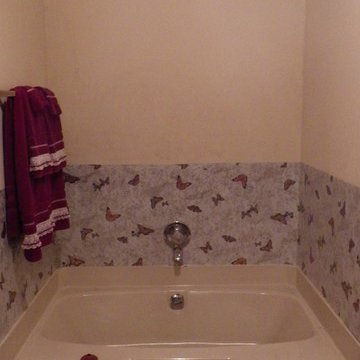 Handicap Accessible Convert