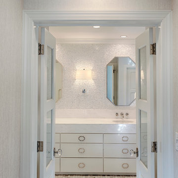 Villanova, PA Home Remodel