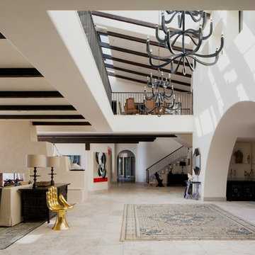 Contemporary Projects