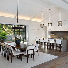 Kitchen Counter Stools And Dining Room Chair Combos.