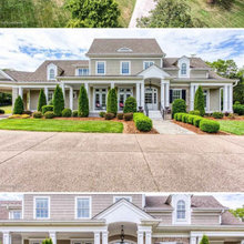 Exterior Design & Colors