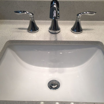 Spanish Trail Townhome Remodel