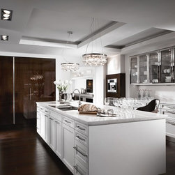 Kitchen Design - Kitchen Islands And Kitchen Carts
