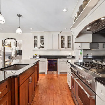 Luxury Residence, Millburn NJ