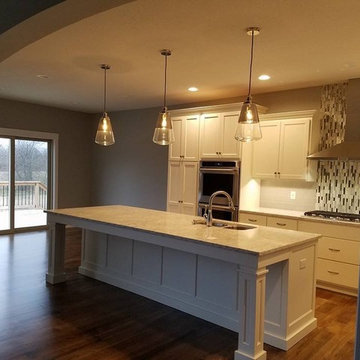 Kitchen Lighting