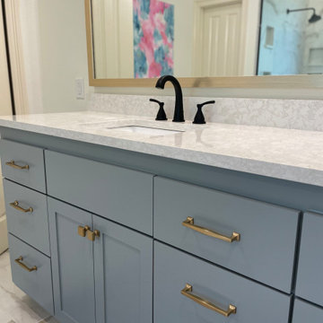 Portwood Renovation