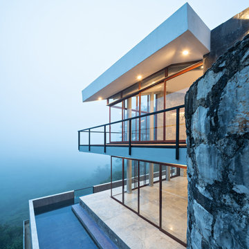 Casa Cohuatichan