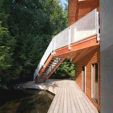 boat house