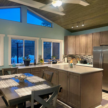 Kitchen Remodel