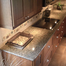 Tile Borders