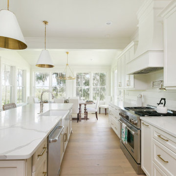 CLB Network - Arnett Custom Homes - Charleston, SC - 12