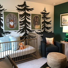 Nursery
