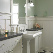 Bathroom Storage Ideas