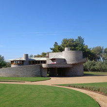 Amazing Architecture