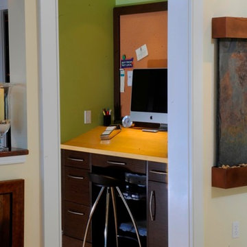First Prize Award Winning Kitchen
