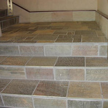 TF Porch