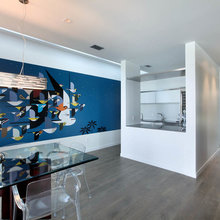 Dining Room Ideas