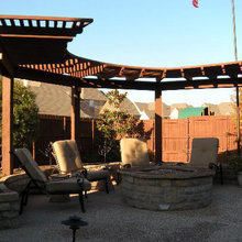Patio 2016