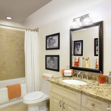 Bathroom Ideas