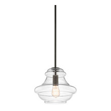 Pendant lighting