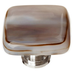 Contemporary Cabinet And Drawer Knobs by Sietto
