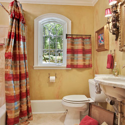 Pamela Foster & Associates, Inc. - Curtains
