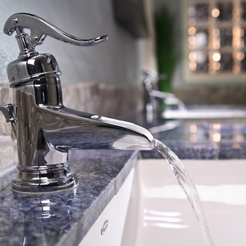 Master Bath Faucet