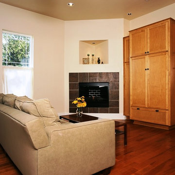 Sage Creek Subdivision