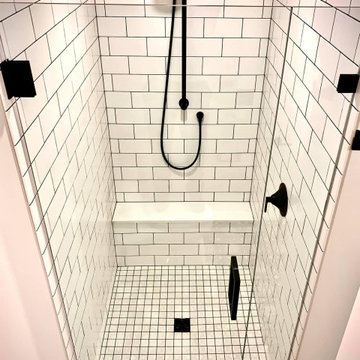 Basement Remodels