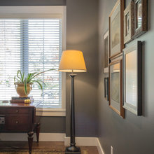 Picture hanging
