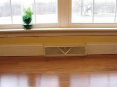 U R G E N T question: HVAC register--what to do??