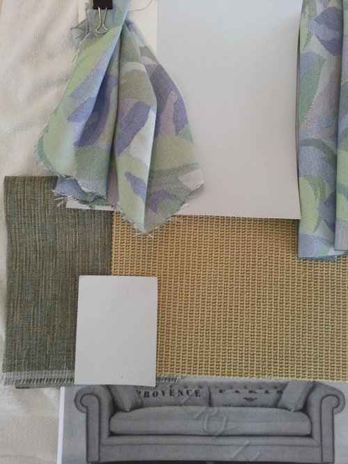 Do any of these 4 crypton fabrics work?